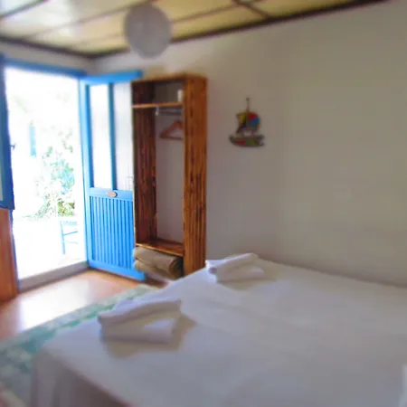 Amazon Antique Vendégház 4*