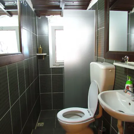 Amazon Antique Selçuk