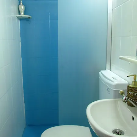 Vendégház Amazon Antique Selçuk