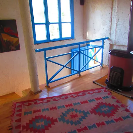 Amazon Antique Vendégház Selçuk