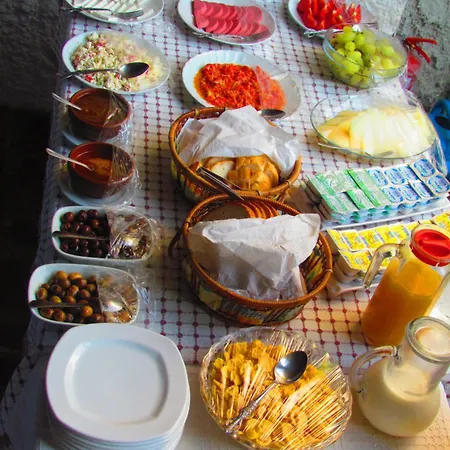 Vendégház Amazon Antique Selçuk