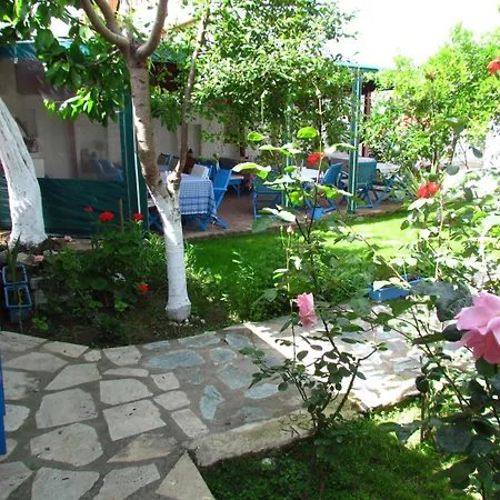 Amazon Antique 4* Selçuk