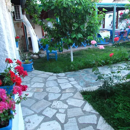 Vendégház Amazon Antique Selçuk