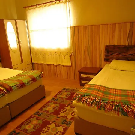 Amazon Antique Vendégház