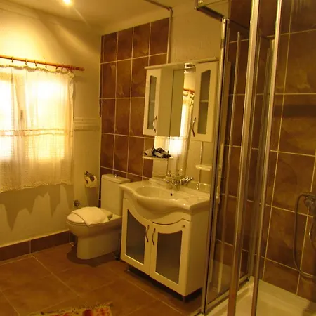 Vendégház Amazon Antique