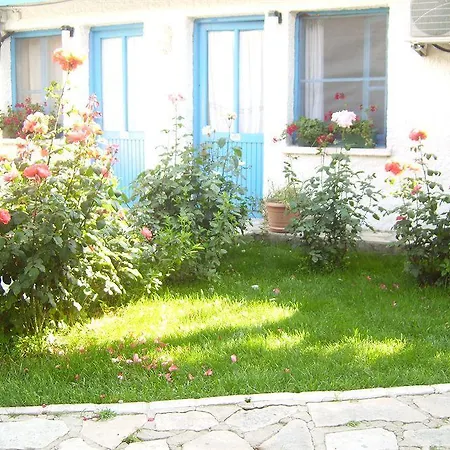 Amazon Antique Vendégház Selçuk