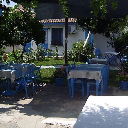 Amazon Antique Vendégház 4*