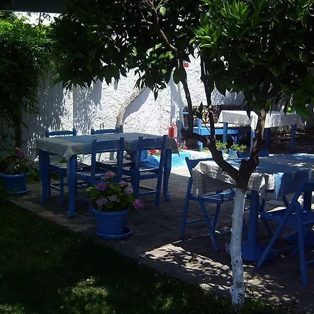 Amazon Antique Gæstehus