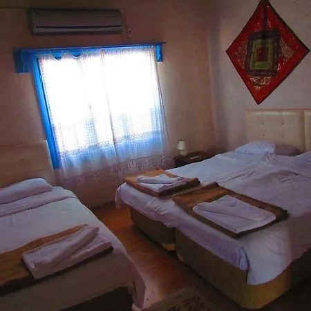 Amazon Antique 3* Selçuk