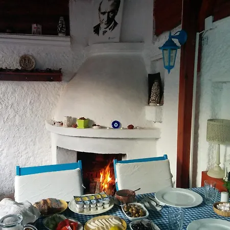 Amazon Antique Vendégház 3*