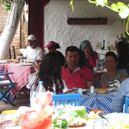 Amazon Antique Vendégház Selçuk