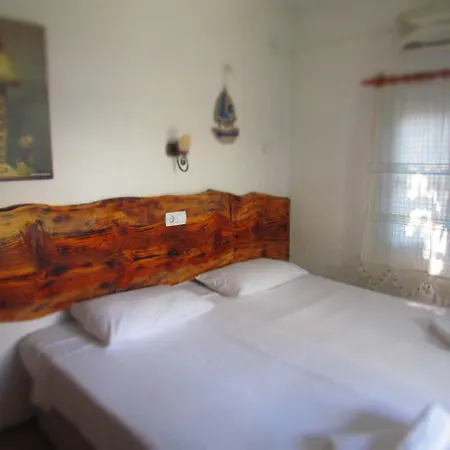 Amazon Antique Vendégház Selçuk