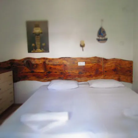 Amazon Antique 4* Selçuk