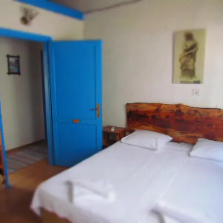 Amazon Antique 4* Selçuk