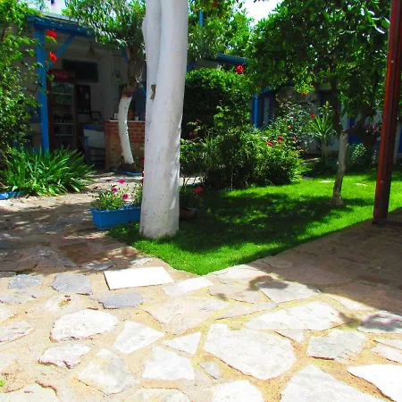 Amazon Antique Vendégház Selçuk