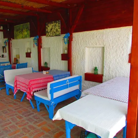 Amazon Antique Selçuk