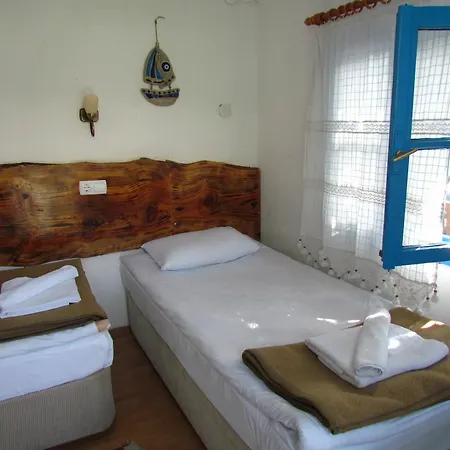 Amazon Antique Vendégház Selçuk