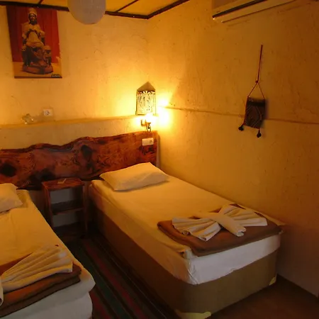 Amazon Antique 4*