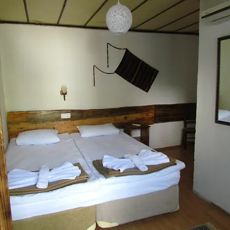 Vendégház Amazon Antique Selçuk