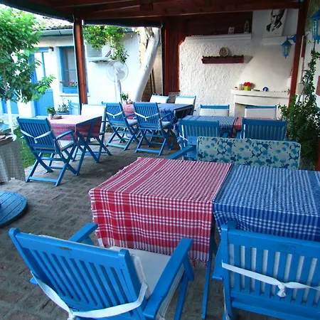 Amazon Antique Selçuk