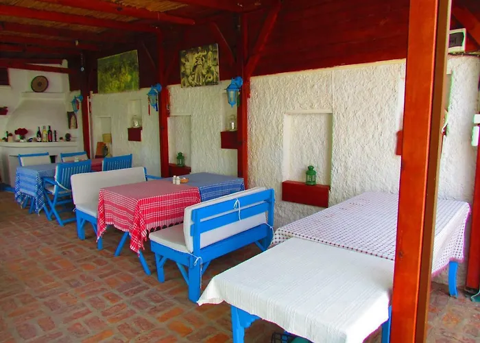 Amazon Antique Selçuk