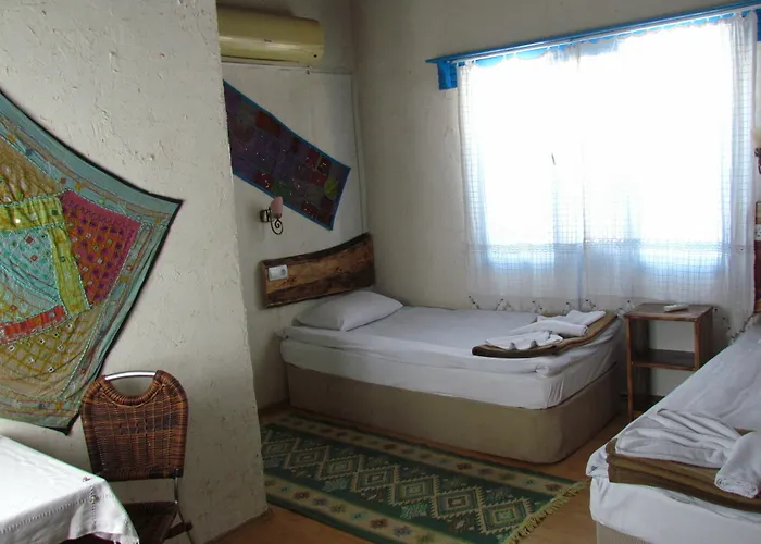 Amazon Antique Maison d'hôtes 4*