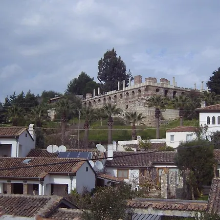 Guest house Amazon Antique Selcuk