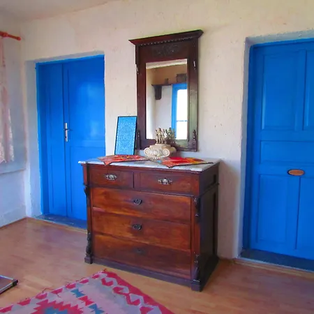 Affittacamere Amazon Antique Selçuk