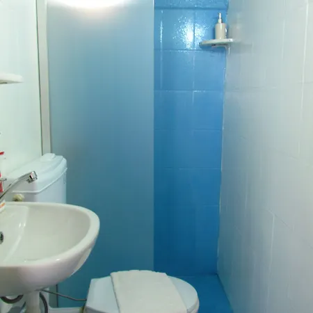 Gæstehus Amazon Antique 4*