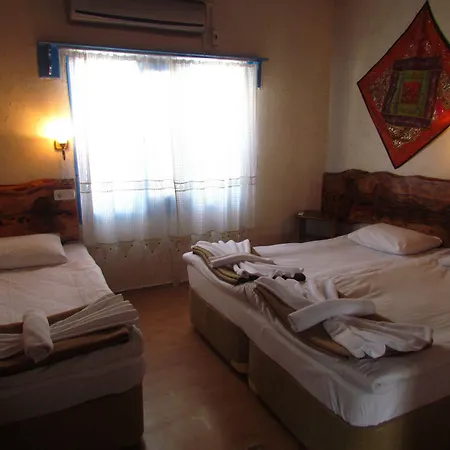 Gæstehus Amazon Antique 4*