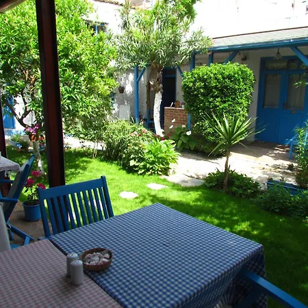 Affittacamere Amazon Antique Selçuk