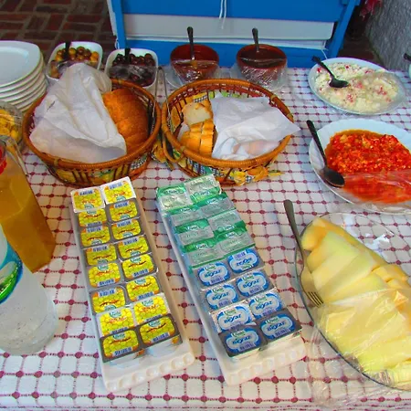 Amazon Antique בית הארחה 4*