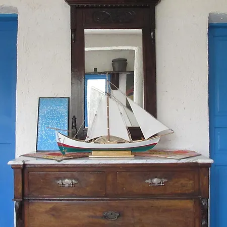 Amazon Antique