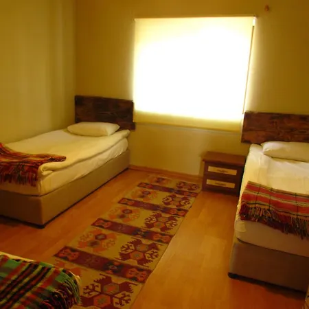 Affittacamere Amazon Antique Selçuk