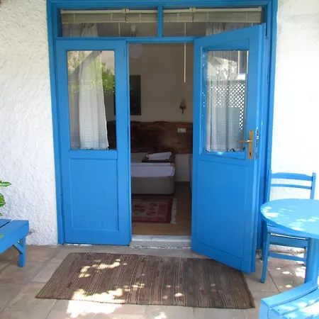 Affittacamere Amazon Antique