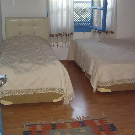 Pensjonat Amazon Antique 3*