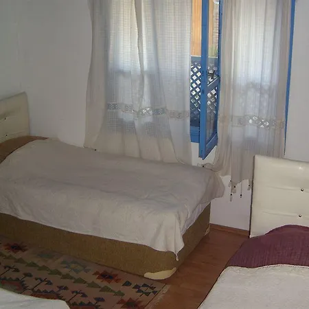Pensjonat Amazon Antique Selçuk
