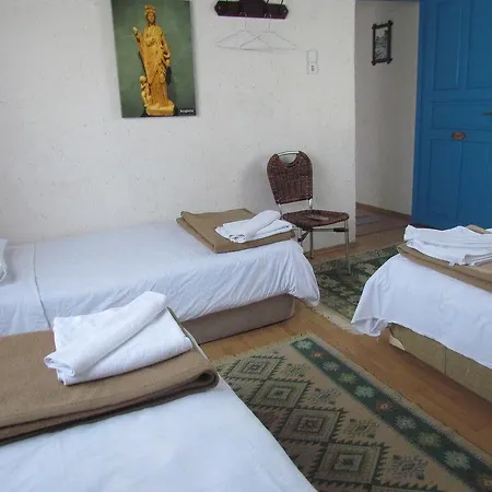 Affittacamere Amazon Antique