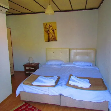 Amazon Antique Affittacamere Selçuk