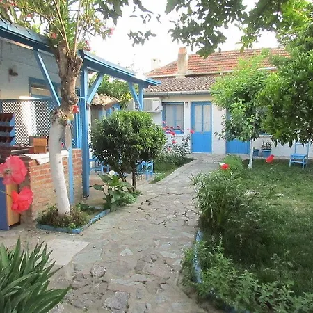 Amazon Antique 4* סלצ'וק