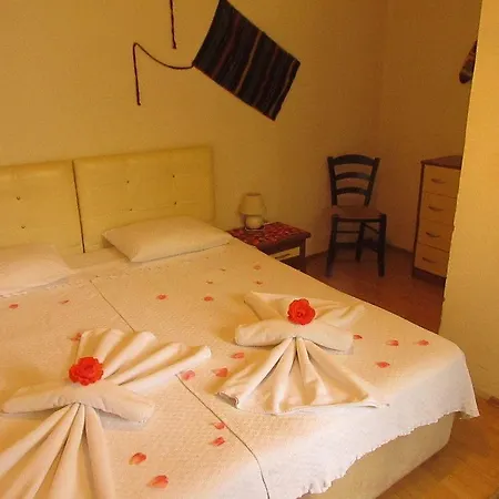 Amazon Antique סלצ'וק