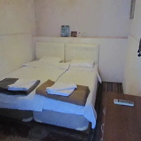 Amazon Antique Affittacamere