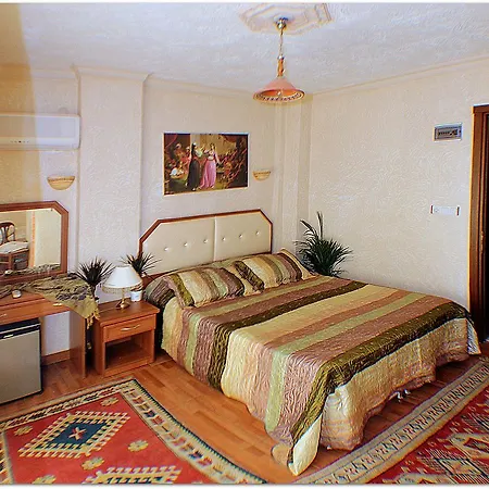 Amazon Antique סלצ'וק