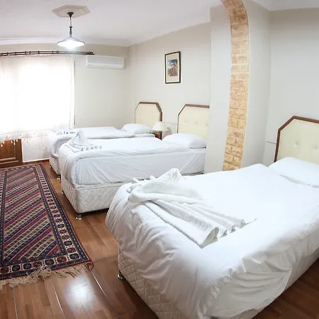Amazon Antique Pensjonat 3*
