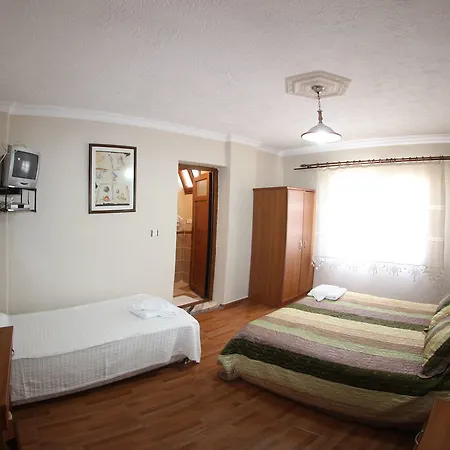 Amazon Antique 4* Selçuk