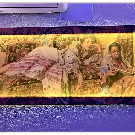 בית הארחה Amazon Antique 4*