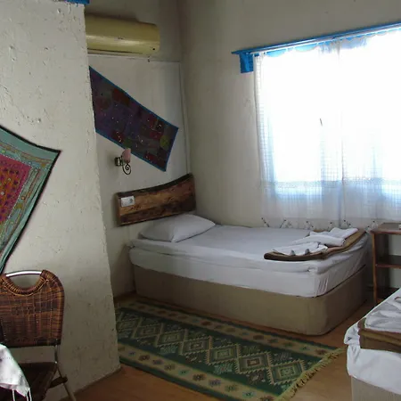 Amazon Antique בית הארחה 4*