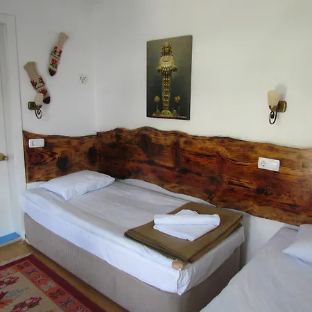 Affittacamere Amazon Antique Selçuk