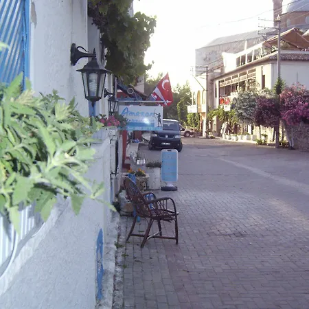 Amazon Antique Pensjonat Selçuk