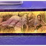 Penzion Amazon Antique 4*